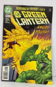 Green Lantern #114 (1999)