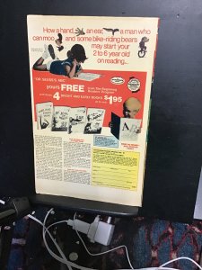 The Phantom #55 (1973)