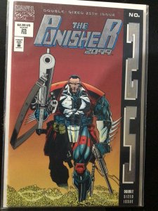 The Punisher 2099 #25 (1995)