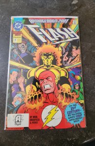 The Flash Annual #4 (1991)