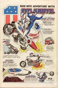 Invaders,The #13 (Feb-77) FN- Mid-Grade The Human Torch