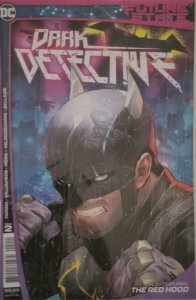 Future State: Dark Detective #2 (2021)