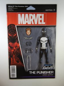 What If? Punisher 2018 variant