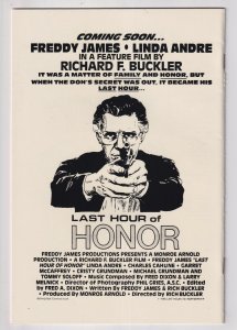 Reagan's Raiders #2 (1992)