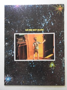 Marvel Comics Super Special #3 (1978) Close Encounters! Sharp VF-NM Condition!