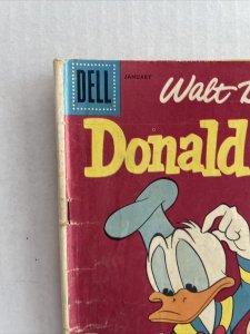 Walt Disney’s Donald Duck #57