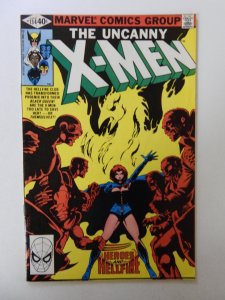 The X-Men #134 (1980) VF condition