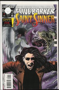 Saint Sinner #1 (1993)