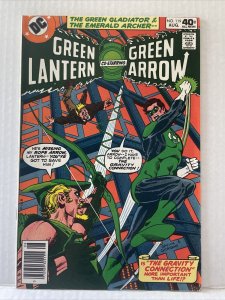 Green Lantern #118 