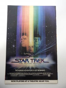 Fantastic Four #216 (1980) FN+ Condition