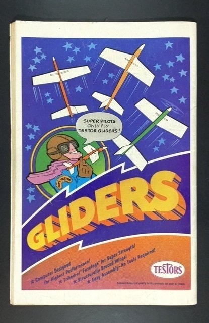 The Witching Hour #85 (1978) CLASSIC DC HORROR