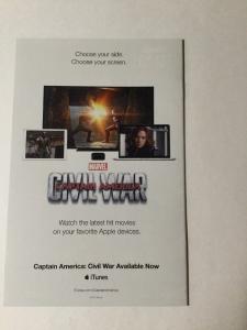 Amazing Spider-man Vol Volume 4 # 18 Nm Near Mint Variant