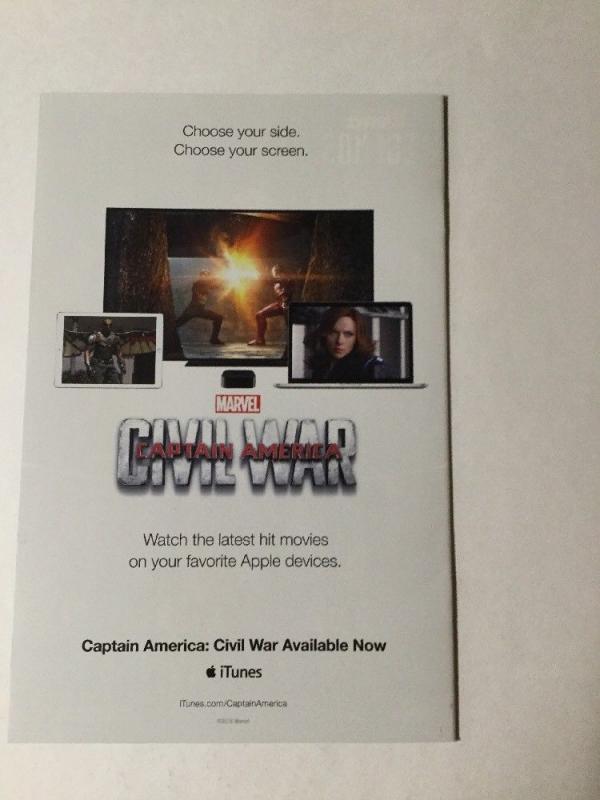 Amazing Spider-man Vol Volume 4 # 18 Nm Near Mint Variant