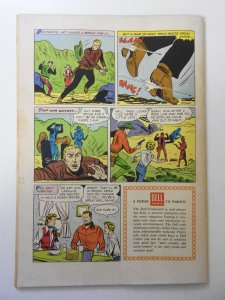 Annie Oakley & Tagg #6 (1956) FN/VF Condition!