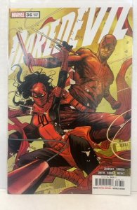 Daredevil #36 (2022)