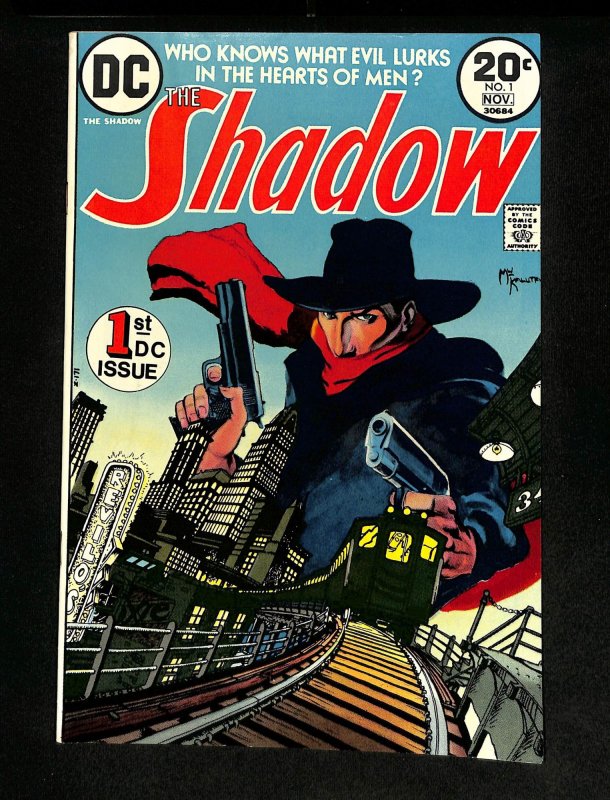 Shadow #1