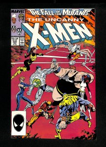 Uncanny X-Men #225