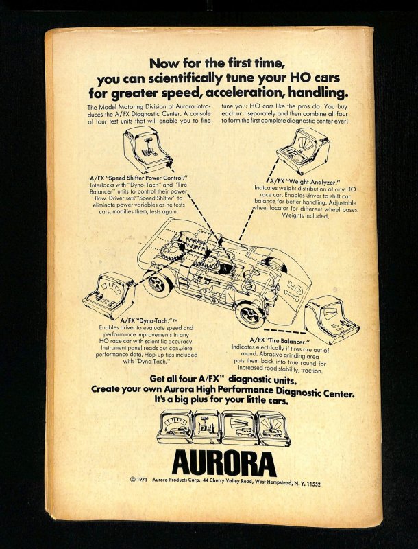 Superman's Pal, Jimmy Olsen #146