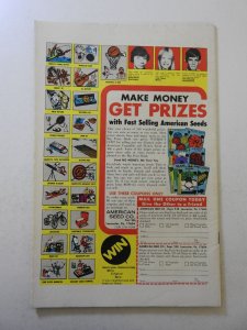 Marvel Premiere #22 (1975) FN Condition!