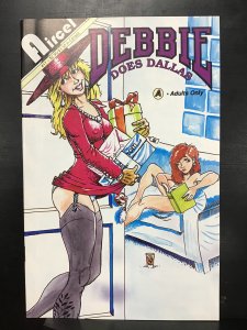 Debbie Does Dallas #17 (1993) must be 18