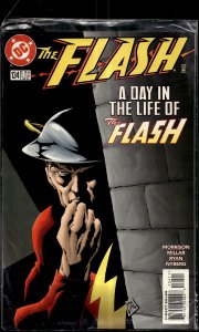 The Flash #134 (1998)