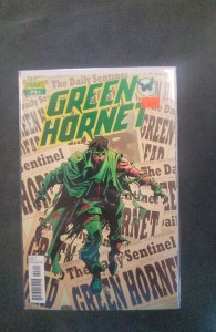 Green Hornet #27 (2012)