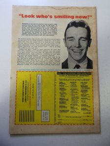 The Amazing Spider-Man #122 (1973) VG Condition moisture stains