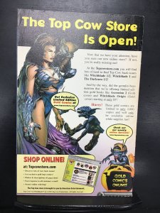 The Darkness #9 (1997)