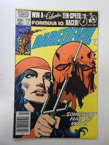 Daredevil #179 (1982) FN+ Condition!