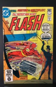 The Flash #298 (1981)