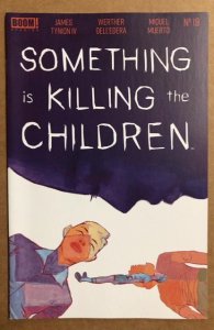 Something is Killing the Children #19 (2021)