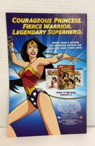 Guardians of the Galaxy #11 (2009)