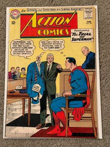 Action Comics #301 (1963)