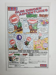 The Spectacular Spider-Man #121 (1986)