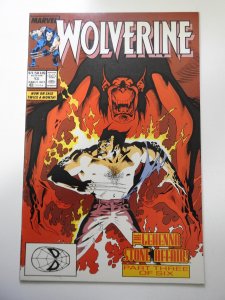 Wolverine #13 (1989)