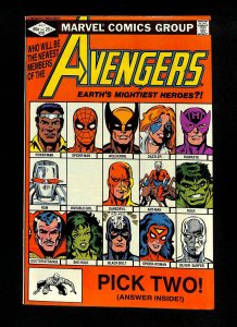 Avengers #221 She-Hulk joins the Avengers!