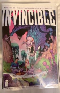 Invincible #122 (2015)
