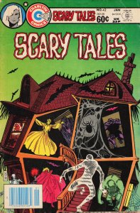 Scary Tales #42 (1984)