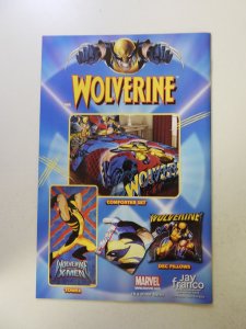 The Amazing Spider-Man #606 (2009) VF+ condition