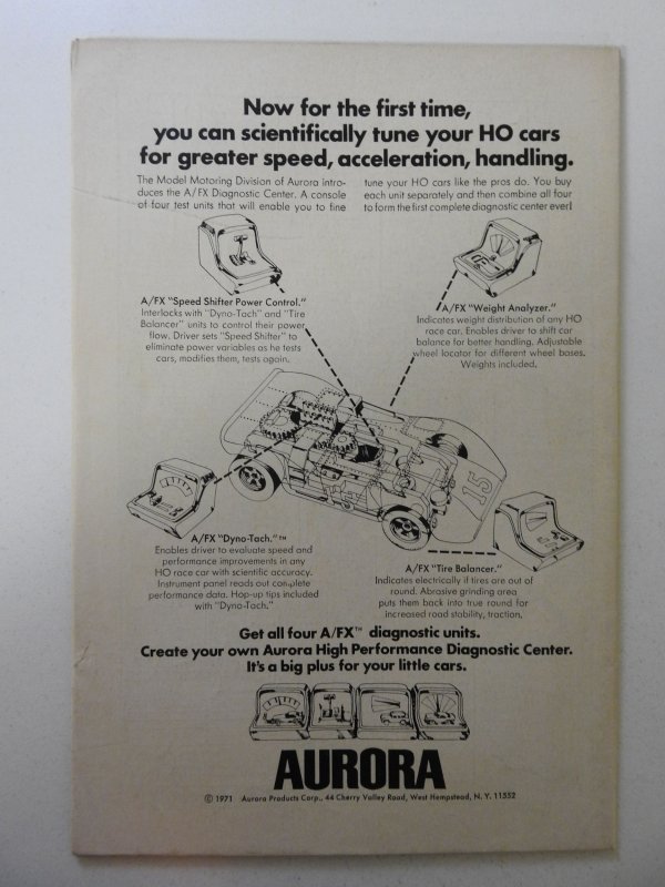 The Brave and the Bold #100 (1972) FN Condition! 1/2 in tear bc