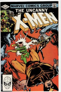 The Uncanny X-Men #158 (1982) X-Men [Key Issue]