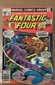 Fantastic Four #182 (1977)