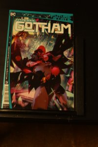 Future State: Gotham #3 (2021) Future State: Gotham