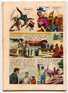 Tonto #18  1955 - Dell  -VG/FN - Comic Book