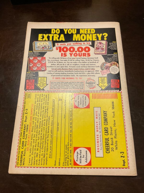 Everything's Archie #15 (1971) Fine Quality