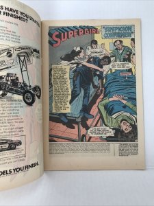 Adventure Comics #407