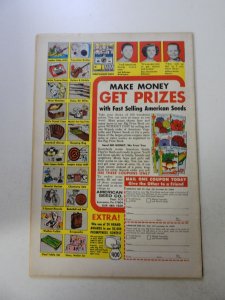 Adventure Comics #342 (1966) FN- condition