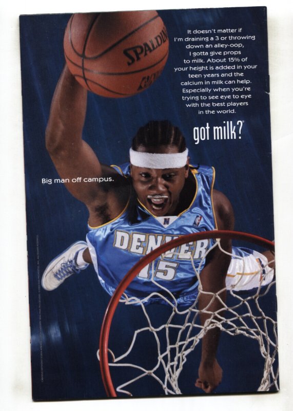 New Avengers #4 - 2005 - Marvel - VF/NM - comic book