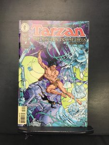 Tarzan #14 (1997) nm