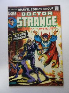 Doctor Strange #5 (1974) VF- condition MVS intact